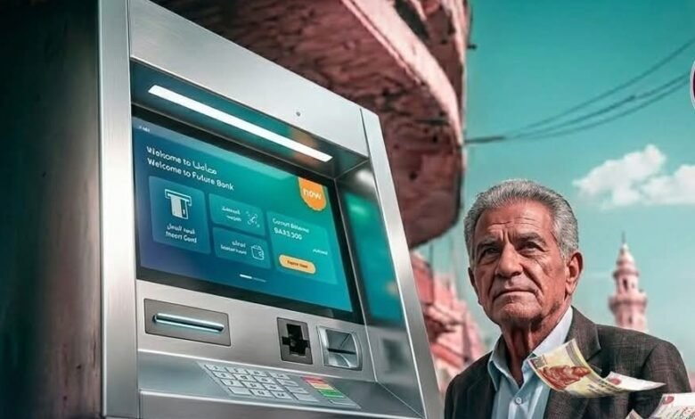 التأمينات الاجتماعية..صرف معاش شهر يونيو قبل عيد الأضحى المبارك، وذلك يوم الأحد 24/5/2026 1
