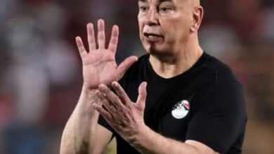 أسرار ضم الجهاز الفني لمنتخب مصر 4 حراس مرمى لقائمة كأس العالم بأمريكا 102