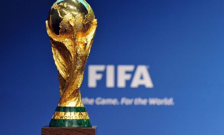 باحثون بالمناخ يحذرون من موجات شديدة الحرارة خلال مباريات كأس العالم 2026 1