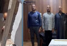 خلاف عقاري يشعل الأجواء في الدلنجات.. وإصابة أم وابنها في مشاجرة عنيفة 118