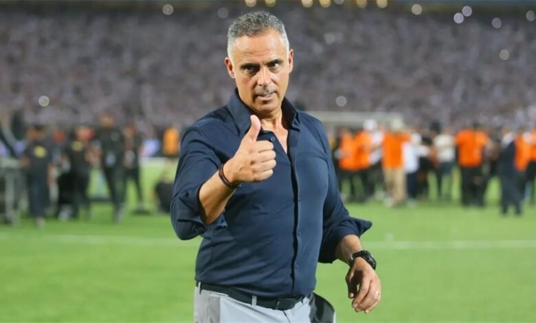 الخليج السعودي يعلن تعاقده رسميًا مع مدرب الزمالك السابق 1
