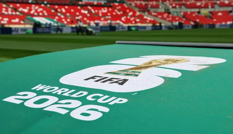 بدء دخول الجماهير حفل إفتتاح كأس العالم 2026 1