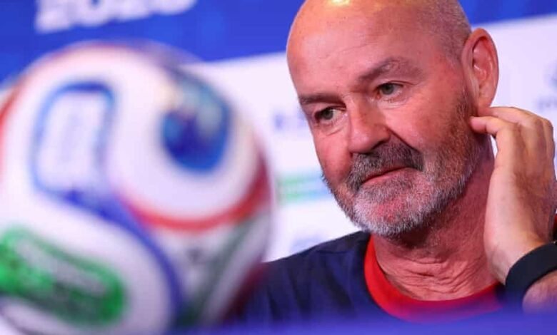 مدرب إسكتلندا: المنتخب المغربي منافس قوي وأثبت قدرته على منافسة المنتخبات العالمية 1