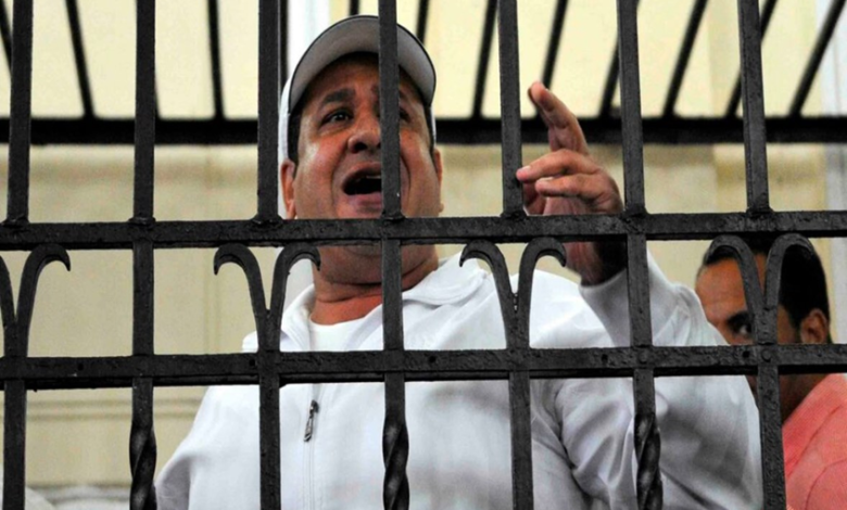 مفاجآت في تفريغ الهواتف.. النيابة تكشف تطورات صادمة في قضية البلطجة بالتجمع الخامس 1