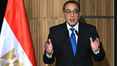 عاجل| اجتماع هام للحكومة برئاسة مدبولي .. غدا 3