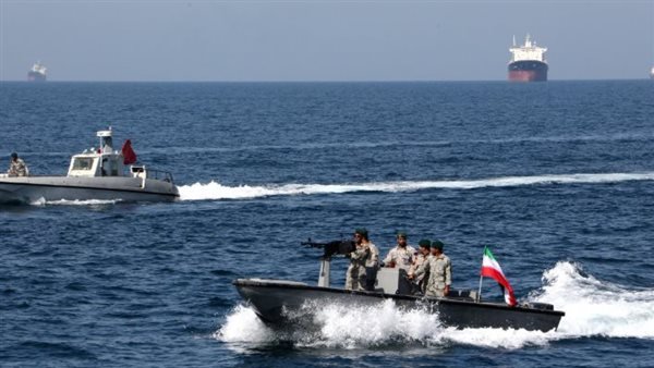 إيران: مضيق هرمز سيبقى مغلقا حتى إشعار آخر 1