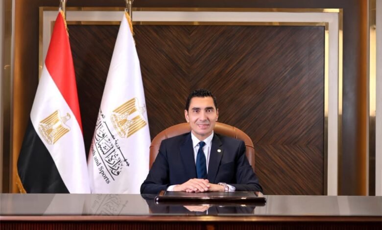 وزارة الشباب والرياضة تفتح أبواب 1200 مركز شباب لمتابعة مباريات منتخب مصر بالمجان 1
