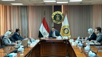 "وزير الصناعة" يفتح ملف المصانع المغلقة بالصعيد.. وحصر شامل للأصول الحكومية غير المستغلة 2