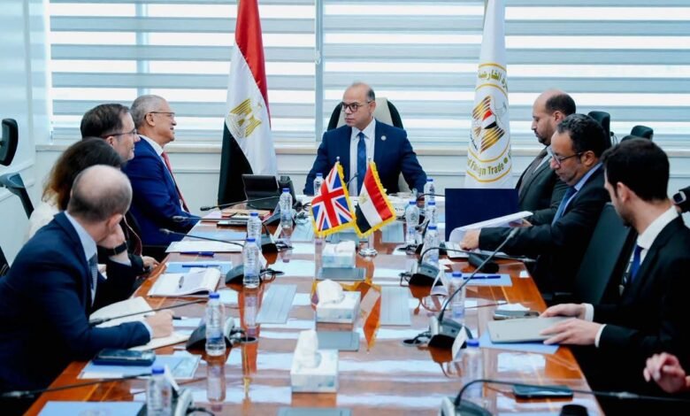 وزير الإستثمار: تطوير سوق المال أولوية.. ونعمل على بيئة أعمال أكثر جذباً للمستثمرين 1