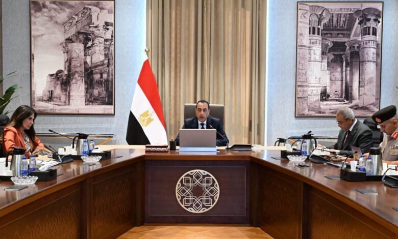 مدبولي يطلق العد التنازلي للمرحلة الثانية من "حياة كريمة".. 21 ألف مشروع جديد في 1667 قرية 1