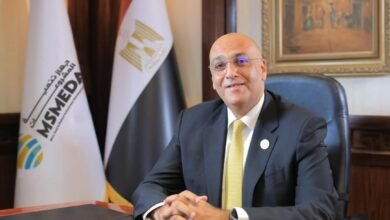 جهاز تنمية المشروعات يفتح أبواب «تراثنا» بالساحل الشمالي لتسويق المنتج المصري 3