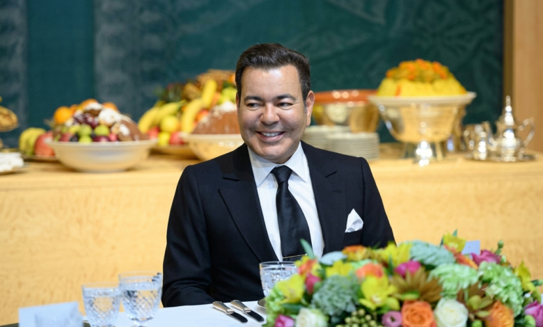 الشعب المغربي يخلد غداً ذكرى ميلاد الأمير مولاي رشيد 1