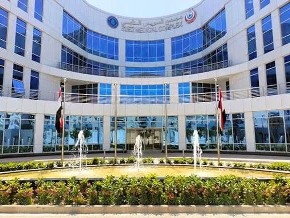 «15.5 مليون خدمة طبية وعلاجية».. إنجاز جديد لمجمعات الرعاية الصحية بمحافظات التأمين الشامل 1