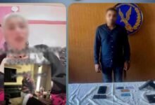 صور بالذكاء الإصطناعي وكارنيهات مزورة.. ضبط منتحل صفة ضابط شرطة بالقليوبية 105