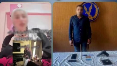 صور بالذكاء الإصطناعي وكارنيهات مزورة.. ضبط منتحل صفة ضابط شرطة بالقليوبية 62