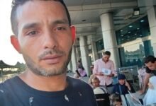 تدخل لفض مشاجرة فدفع حياته ثمناً.. تفاصيل حرق صاحب محل موبيليا حياً في كفر شكر 105