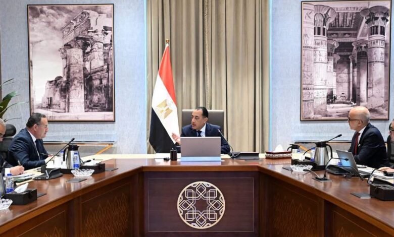 تكليفات رئاسية عاجلة.. رئيس الوزراء يستعرض تطورات مشروع المدينة الطبية بعين شمس 1