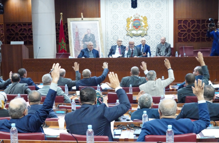 إجماع المستشارين يفتح عهداً جديداً للجهوية المتقدمة 1