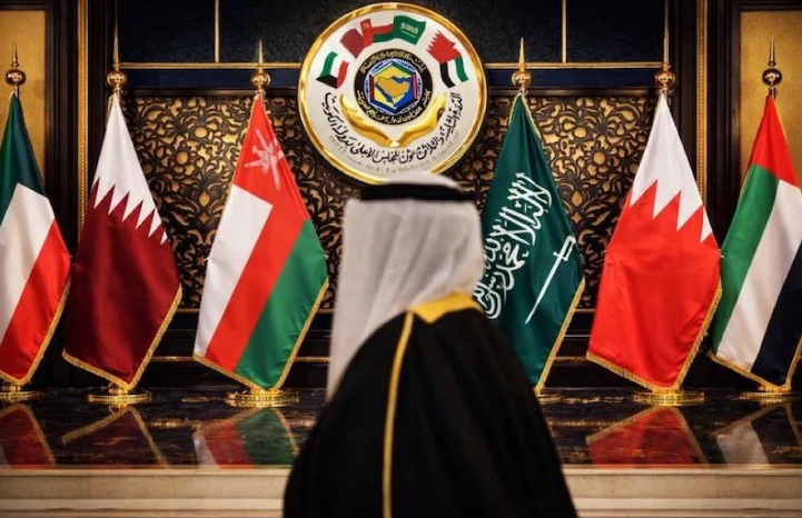 التعاون الخليجي يتوعد إيران بعد استهداف المنامة والكويت 1