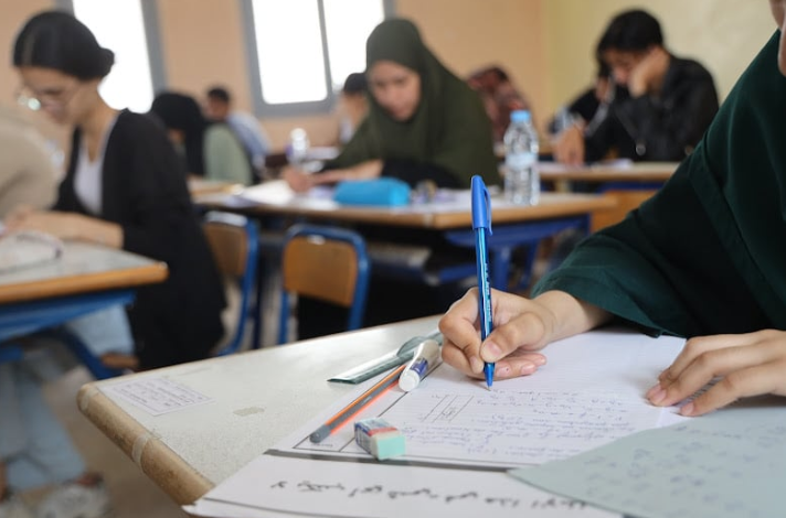 وزارة التربية تعلن نجاح تنظيم البكالوريا 2026 وتحدد موعد النتائج 1