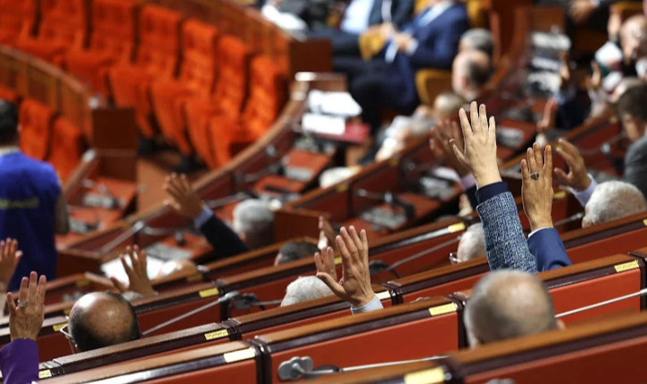 انتخابات شتنبر 2026.. رهانات وتحديات للأحزاب المغربية 1