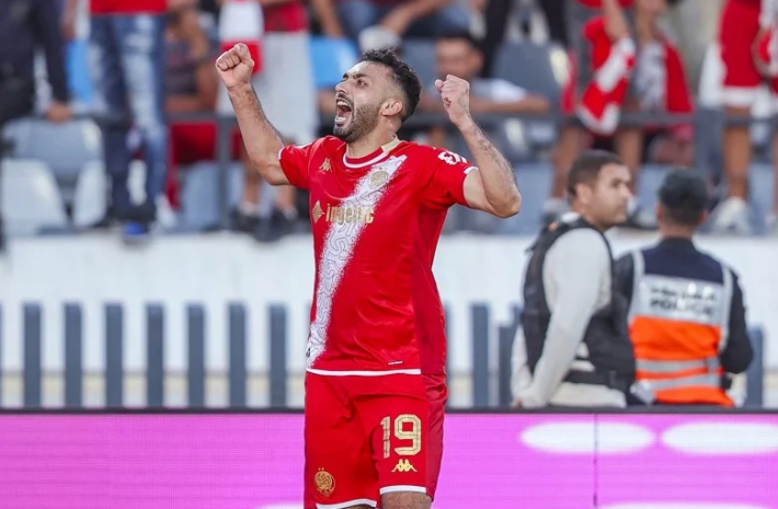 الوداد يهزم أولمبيك آسفي ويصعد للمركز للرابع- 1