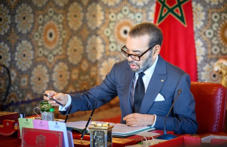 الملك محمد السادس يهنئ رئيس البرتغال ويجدد التأكيد على متانة الشراكة 1