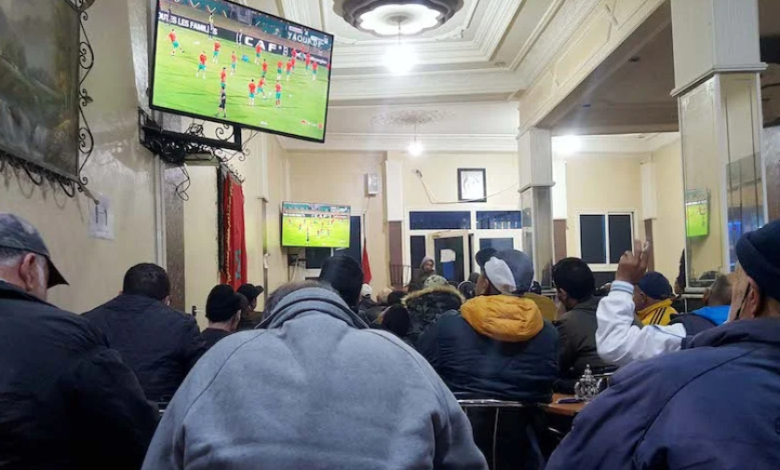 فارق التوقيت يؤرق الجماهير العربية في مونديال أمريكا 1