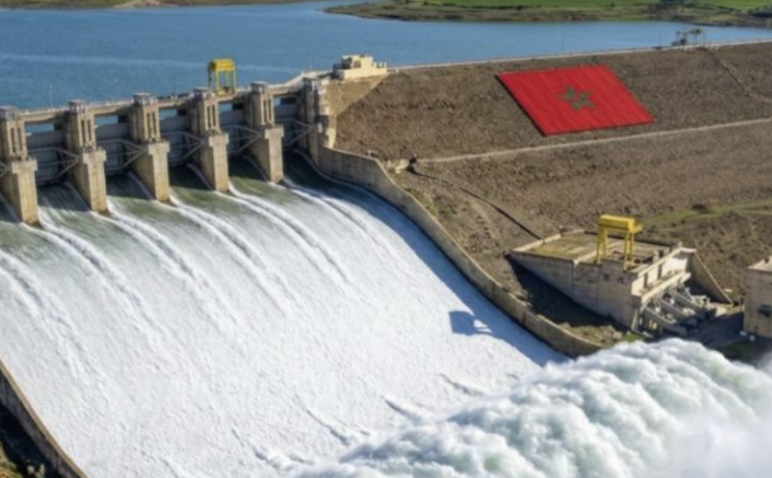 المغرب يعزز أمنه المائي بالسدود والتحلية وربط الأحواض 1