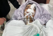 بالصور.. أزمة تكاليف علاج طالب مغربي بالصين تصل إلى قبة البرلمان 109