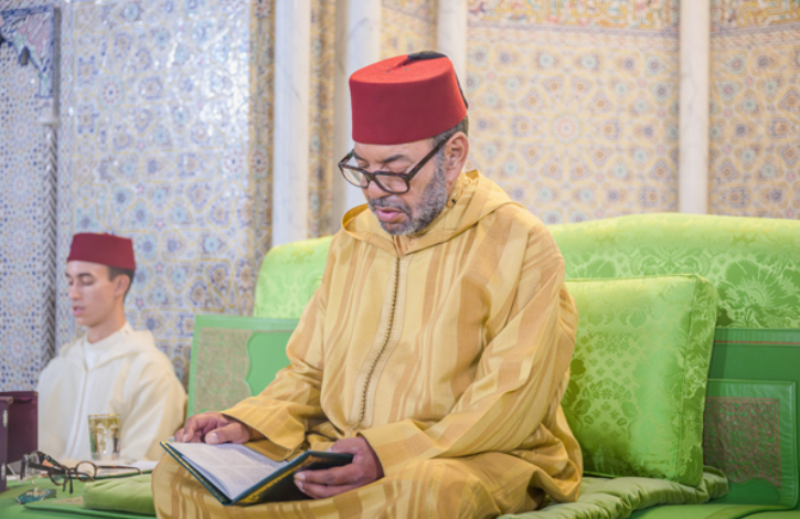 المجلس العلمي الأعلى يعقد دورته الربيعية بالرباط بإذن ملكي 1