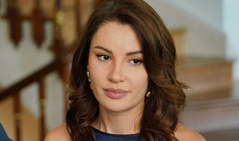 وفاة الممثلة التركية "إجه إرتيم" بشكل مفاجئ في إسطنبول 1