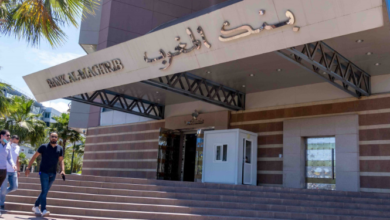 تحذيرات بنكية من احتيال إلكتروني 3