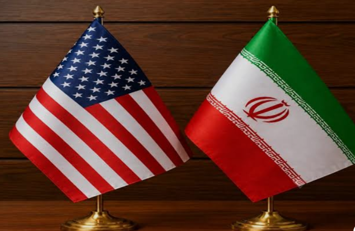 إيران تدين الضربات الأمريكية وتعتبرها انتهاكاً للتفاهم 1