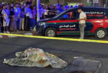 42 قتيلاً و2990 جريحاً في حوادث السير الأسبوعية 133