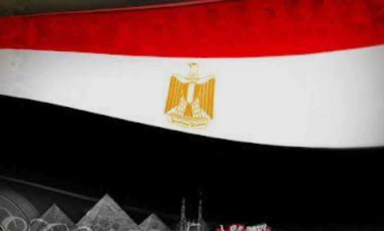عاجل ..مصر تدين افتتاح ما يسمى بسفارة أرض الصومال في مدينة القدس المحتلة 1