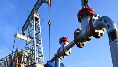 ارتفاع اسعار النفط 2 % وخام برنت يسجل 93 دولار للبرميل وتكساس 89.61 دولار للبرميل 23