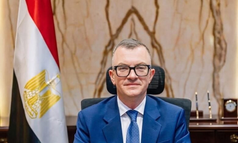 وزير التخطيط يشارك غداً في اجتماعات مجلس منظمة التعاون الاقتصادي والتنمية على المستوى الوزاري بباريس 1