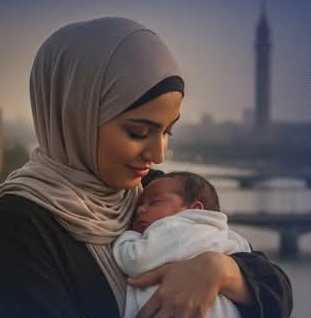 مصر تمضي بخطوات لتطوير خدمات الأمومة والطفولة عبر الاستراتيجية الوطنية للقبالة (2023–2030)، 1