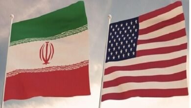امريكا تتوعد إيران بقصف شديد الليلة والإستلاء علي جزيرة خارك 2