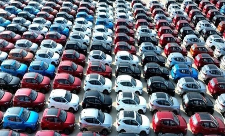 "ألكان القابضة" تعتزم استثمار 120 مليون دولار لإنتاج السيارات محلياً 1