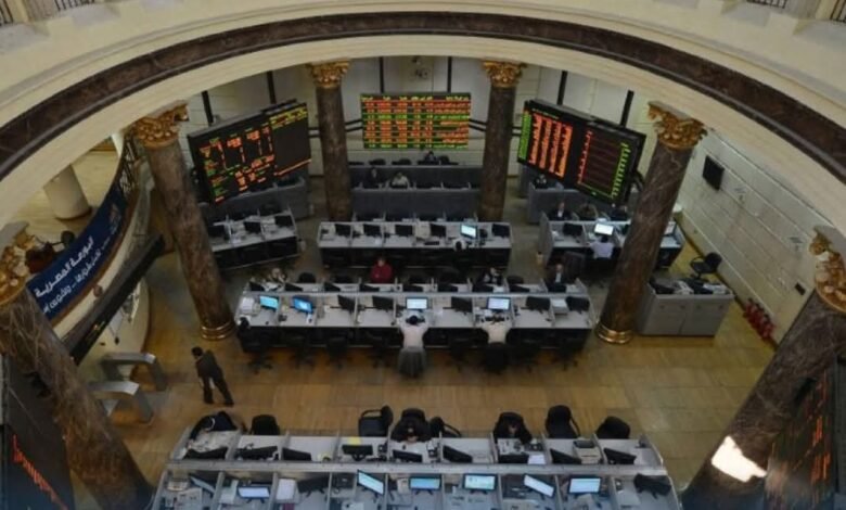 مصر تستهدف طرح 30% من أسهم بنك القاهرة في نوفمبر 1