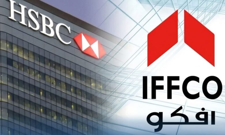 انكشاف "HSBC" على "إفكو" الإماراتية يبلغ 400 مليون دولار 1