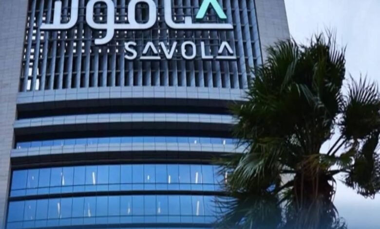 «صافولا» للأغذية تستهدف رفع صادراتها إلى 20% بنهاية 2026 1