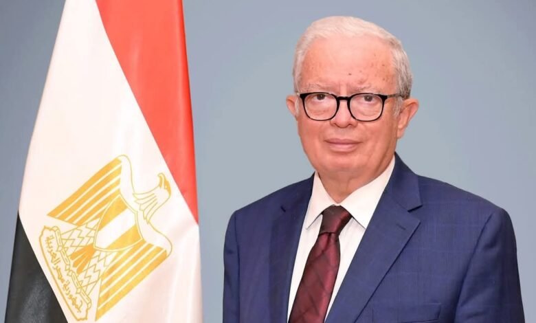 نائب رئيس مجلس الوزراء للشؤون الاقتصادية يهنئ الرئيس السيسي بمناسبة العام الهجري الجديد 1