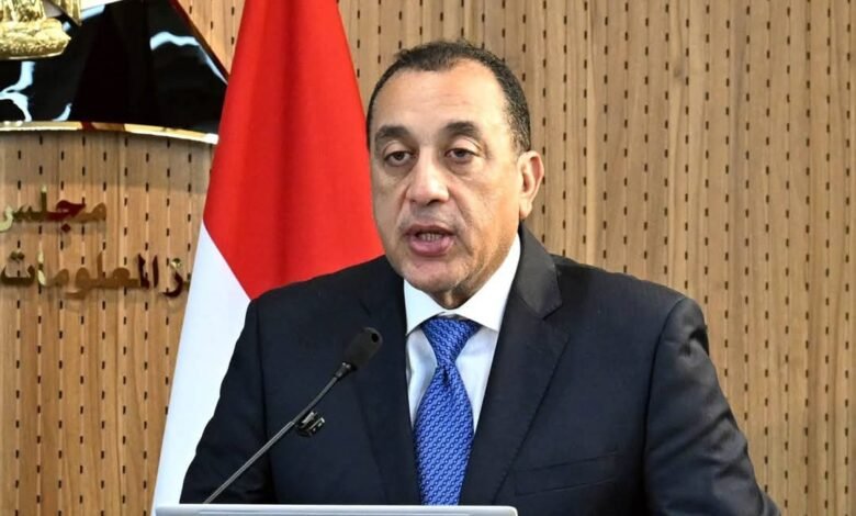 المركز الإعلامي لمجلس الوزراء يستعرض أبرز أنشطة رئيس مجلس الوزراء هذا الأسبوع 1