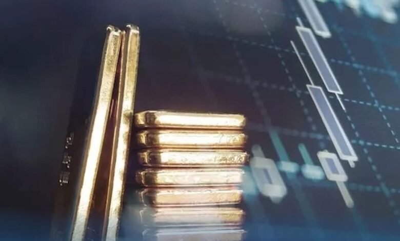 البنوك المركزية تعيد احتياطيات الذهب إلى أوطانها بسبب المخاطر الجيوسياسية 1
