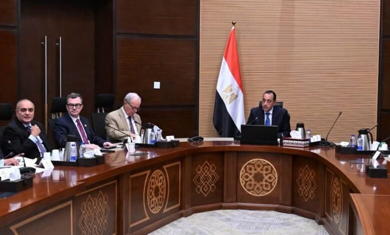 مدبولي يستعرض ملامح الخطة التنفيذية لوثيقة سياسة ملكية الدولة 1