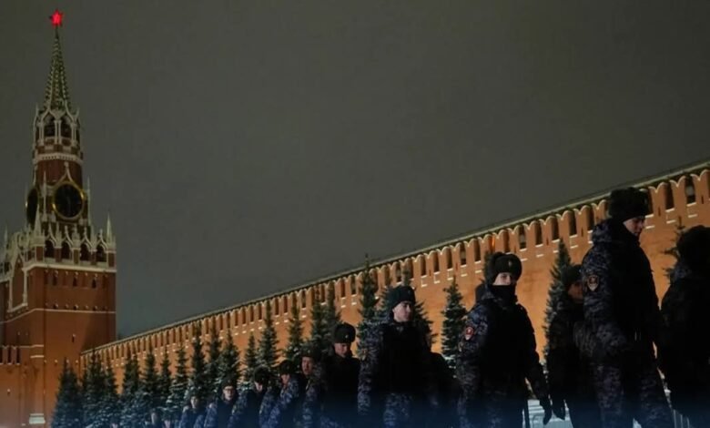 أوكرانيا تستهدف مصفاة كابوتنيا أكبر مصافٍ موسكو بضربة بعيدة المدى 1