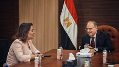 رئيس هيئة الدواء المصرية يبحث مع الوكالة الوطنية التونسية للدواء تعزيز التعاون التنظيمي والدوائي 4